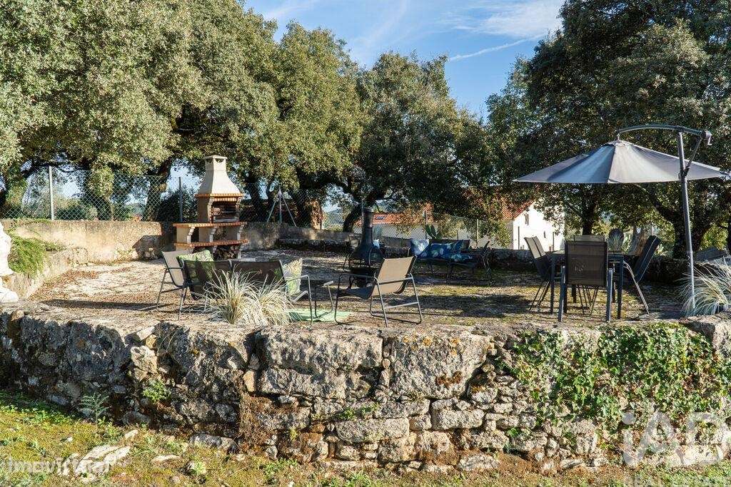 Quinta rural T7 em Areias e Pias de 500 m2-6