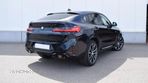 BMW X4 xDrive20d mHEV M Sport sport - 3