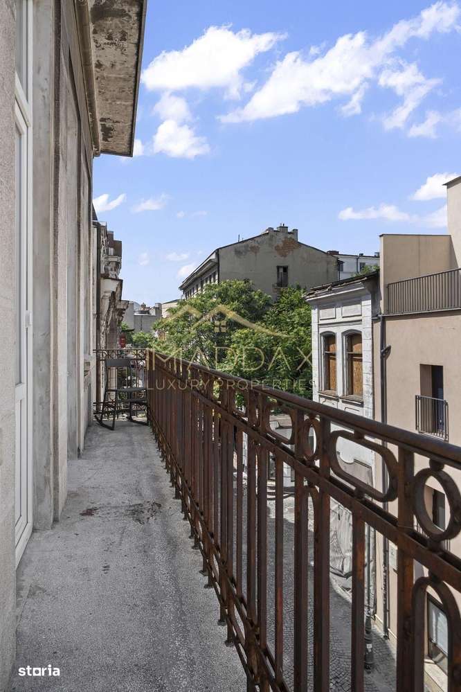 Apartament 2 camere**Renovat***Investitie/Airbnb***Centrul Istoric-17