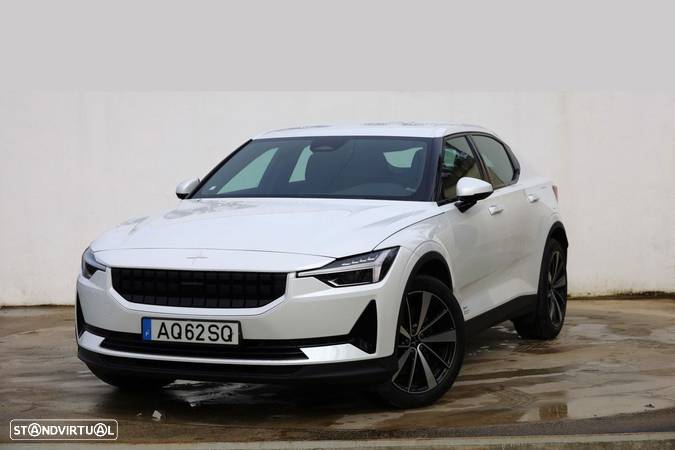 Polestar 2 Standard Range - 1