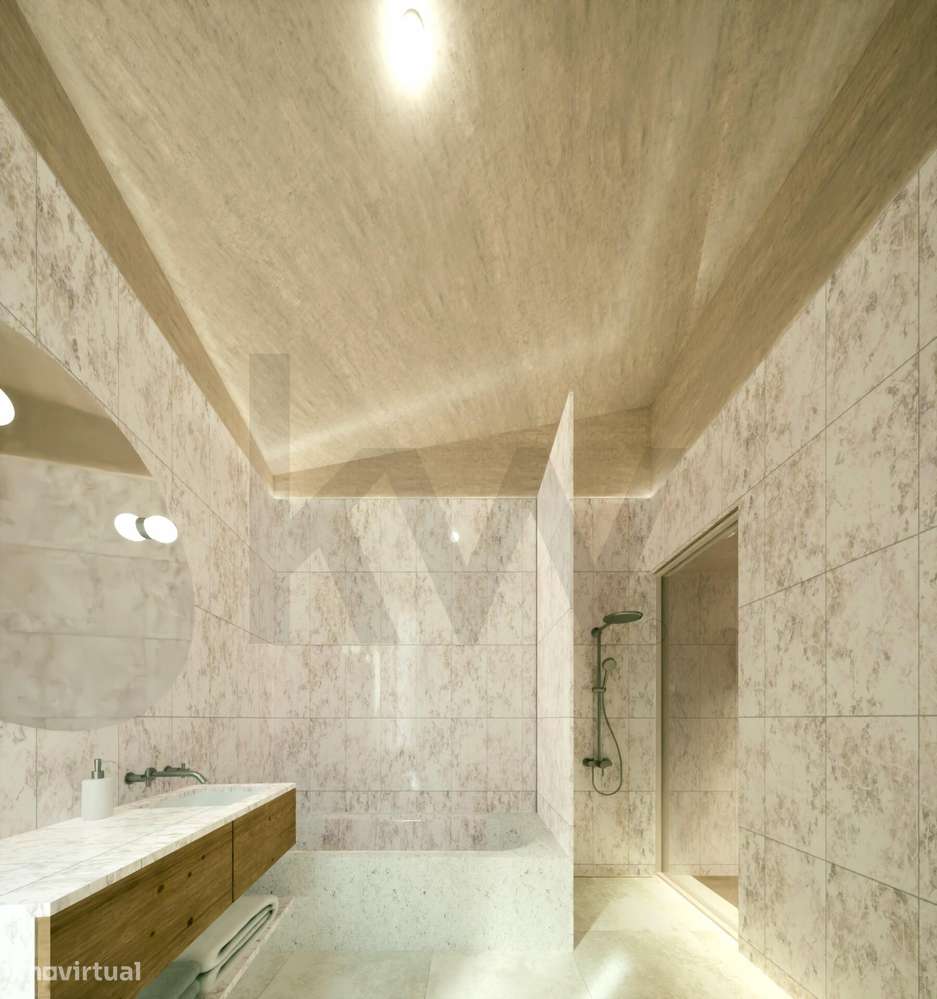 Moradia T3 de Luxo com Piscina Privada | A 1,5 km da Praia de São Pedr-10