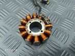 KTM SXF 350 250 STATOR CEWKI STOJAN UZWOJENIE IMPULSATOR - 8