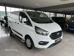 Ford Transit Custom - 4