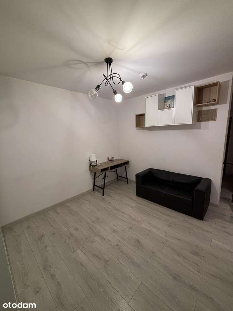 Kawalerka Ul. Wiktoryn - Studio Apartment Wiktoryn // Modern Space - Pełny obrazek: 5/18