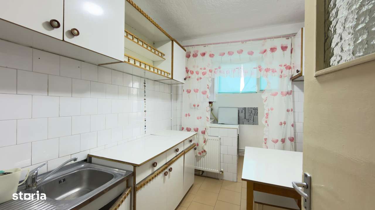 Apartament 2 camere Țiglina 2 - Imagine principală: 4/10
