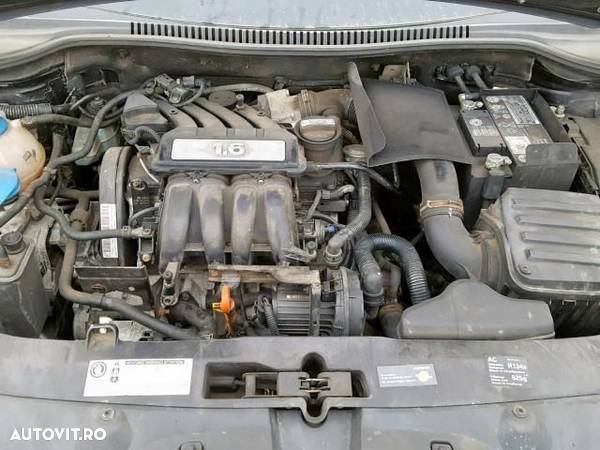 Dezmembrez Seat Leon 1.6 diesel sau 1.6 benzina - 3