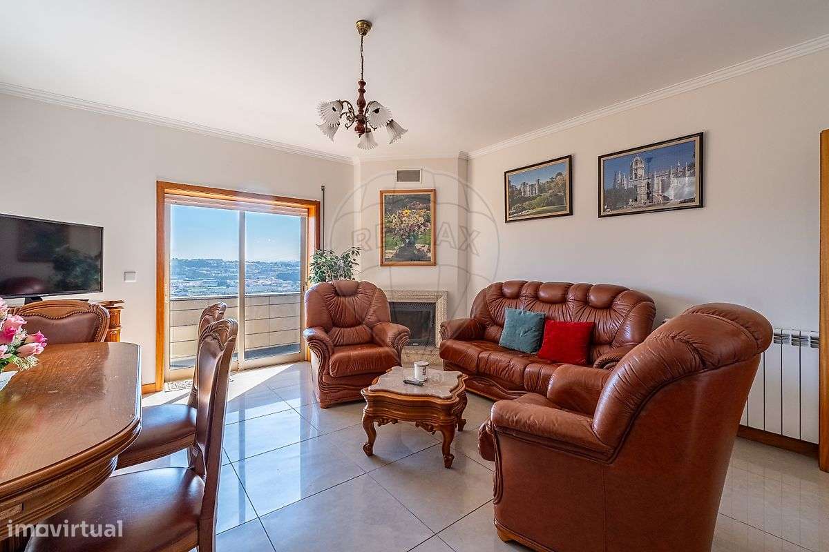Apartamento T3 para venda-0