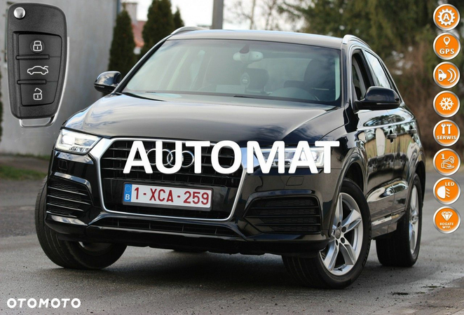 Audi Q3 - 1