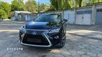 Lexus RX 450h (hybrid) Luxury Line - 10