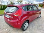 Ford Fiesta 1.25 Platinium X - 19