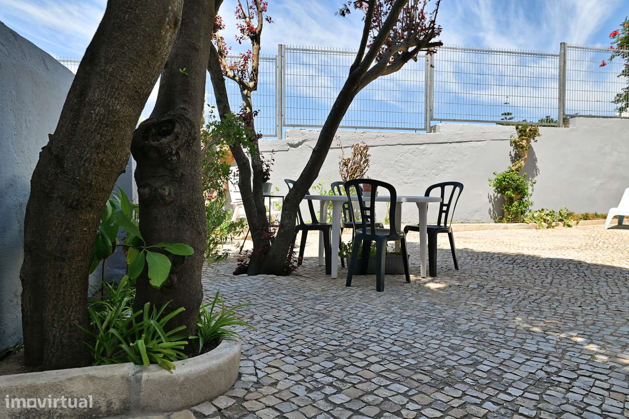 Moradia Exclusiva e Incomparável em Algés-27