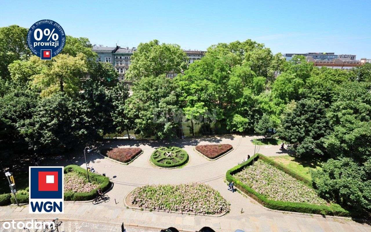 Mieszkanie w sercu Wrocławia-12