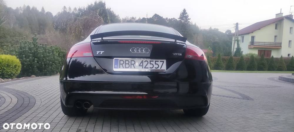 Audi TT 1.8 TFSI - 26