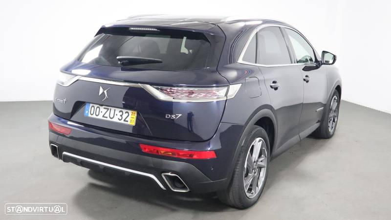 DS DS7 Crossback E-Tense Be Chic EAT8 - 4