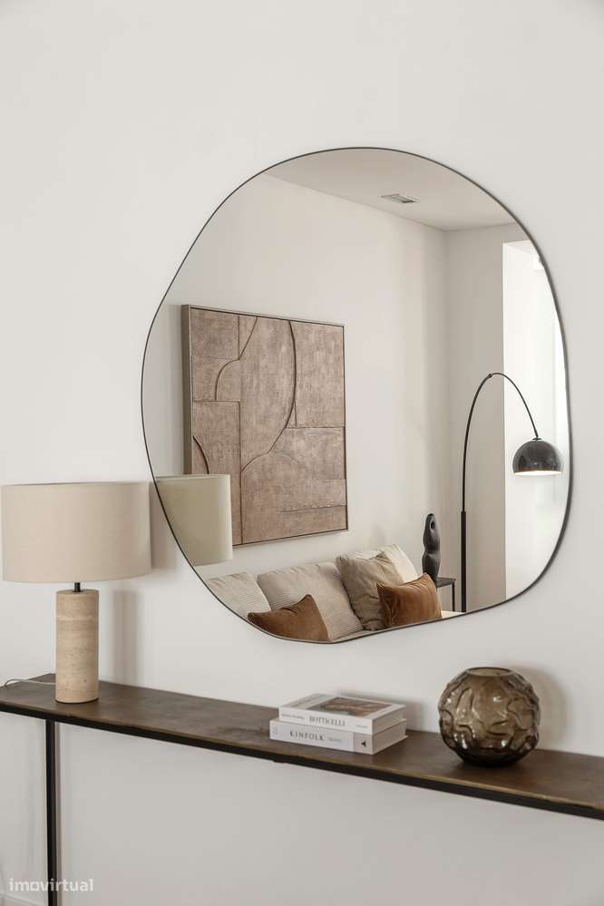Apartamento em Lisboa, Avenidas Novas-8