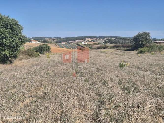 Terreno rústico em Lourinhã-1