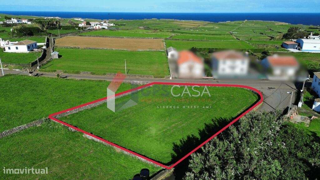 Terreno com viabilidade de construção na Vila Nova - Grande imagem: 4/13