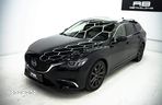 Mazda 6 2.2 D Skypassion I-ELoop 4x4 - 4