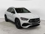 Mercedes-Benz GLA 200 d AMG Line - 8