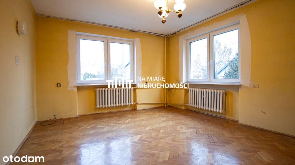 Dom piętrowy | 2 garaże | ul. Józefa Bema - Pełny obrazek: 4/18