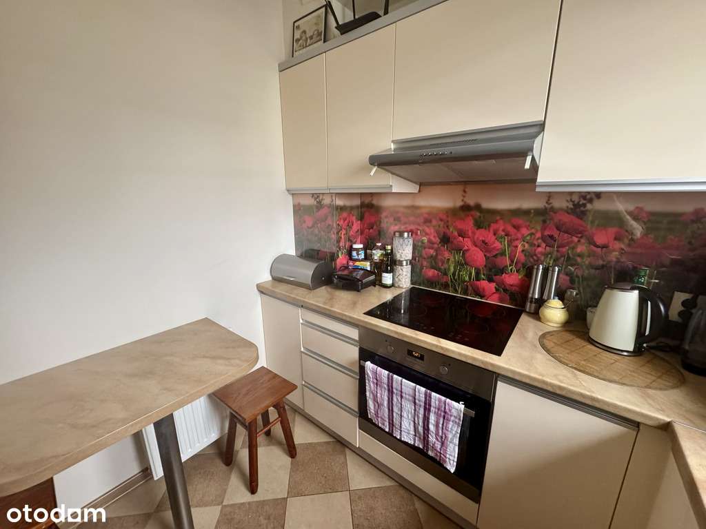 Wawer-3 pokoje-ogród-do zamieszkania-2012 rok-7