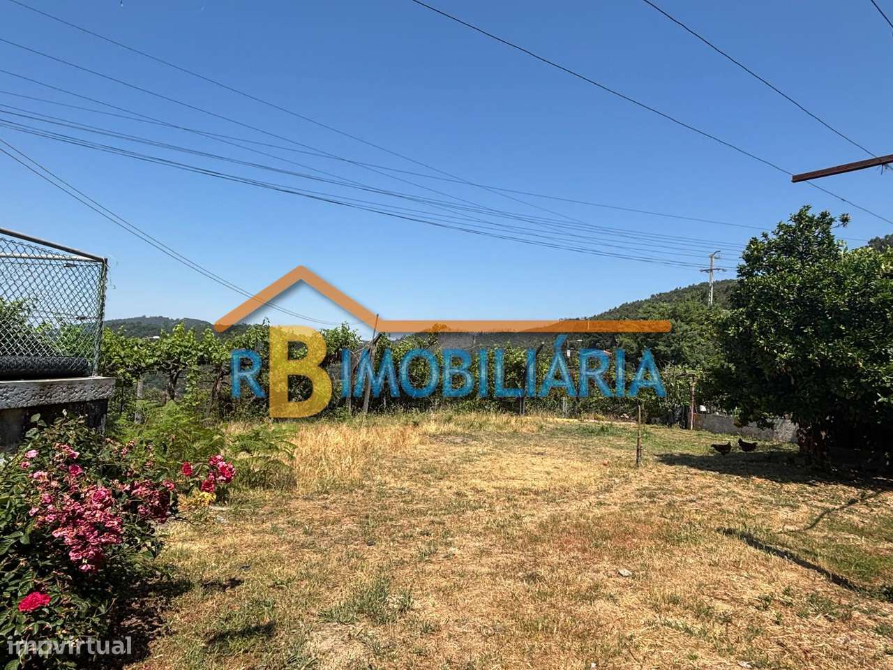 Moradia na Pernouzela, Arouca-10