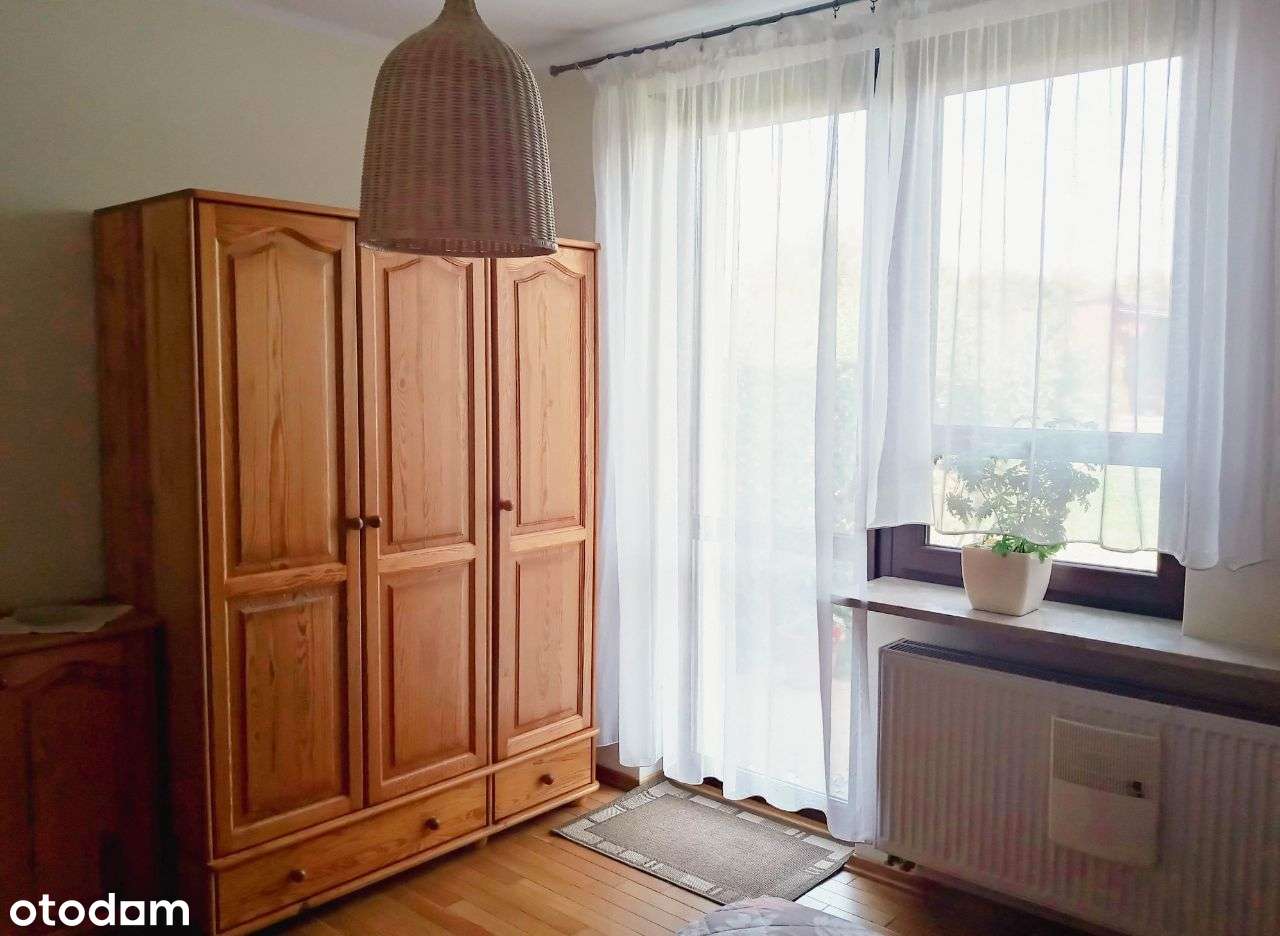 Suchy Las -Zielątkowo - ZMIANA CENY-8