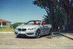 BMW 218 d Cabrio Aut. Sport Line - 5