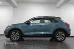 Volkswagen T-Roc 2.0 TDI SCR 4MOTION DSG IQ.DRIVE - 5