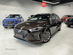 Hyundai IONIQ Hybrid 141CP Exclusive - 1