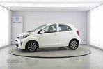 Kia Picanto 1.0 CVVT Urban - 2