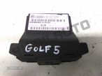 Módulo Gateway 1k090_7530k Vw Golf V (1k1) 2.0 Tdi - 1