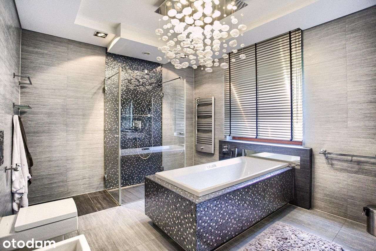 Komfortowy do zamieszkania od zaraz pod lasem. - Pełny obrazek: 1/20