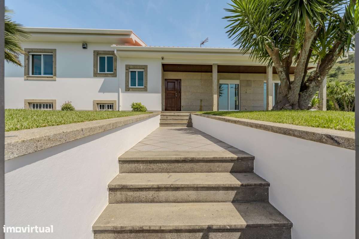 Moradia T3 em Anais - Ponte de Lima-5