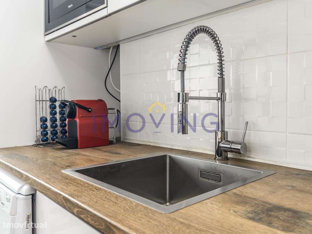 Apartamento T3 na Avenida Santa Maria - Grande imagem: 3/42