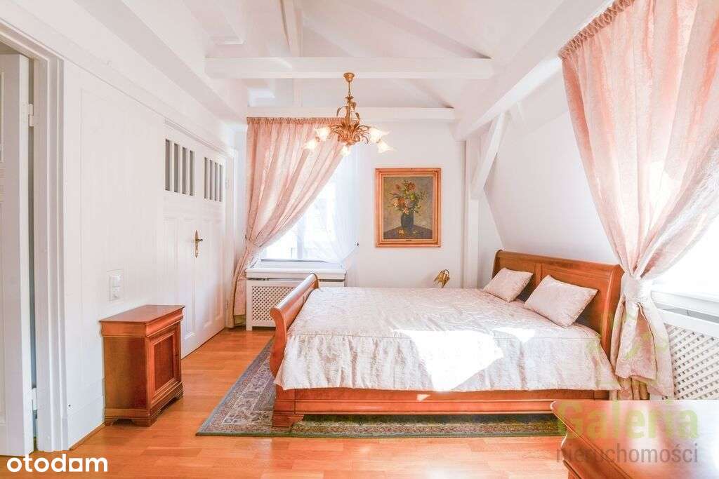Apartament z tarasem z widokiem na morze.-14