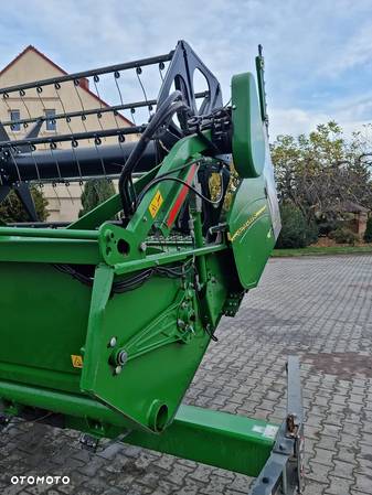 John Deere T670i - 15