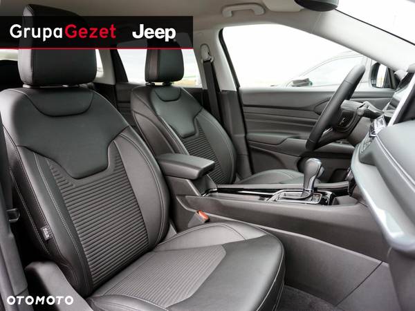 Jeep Compass - 6