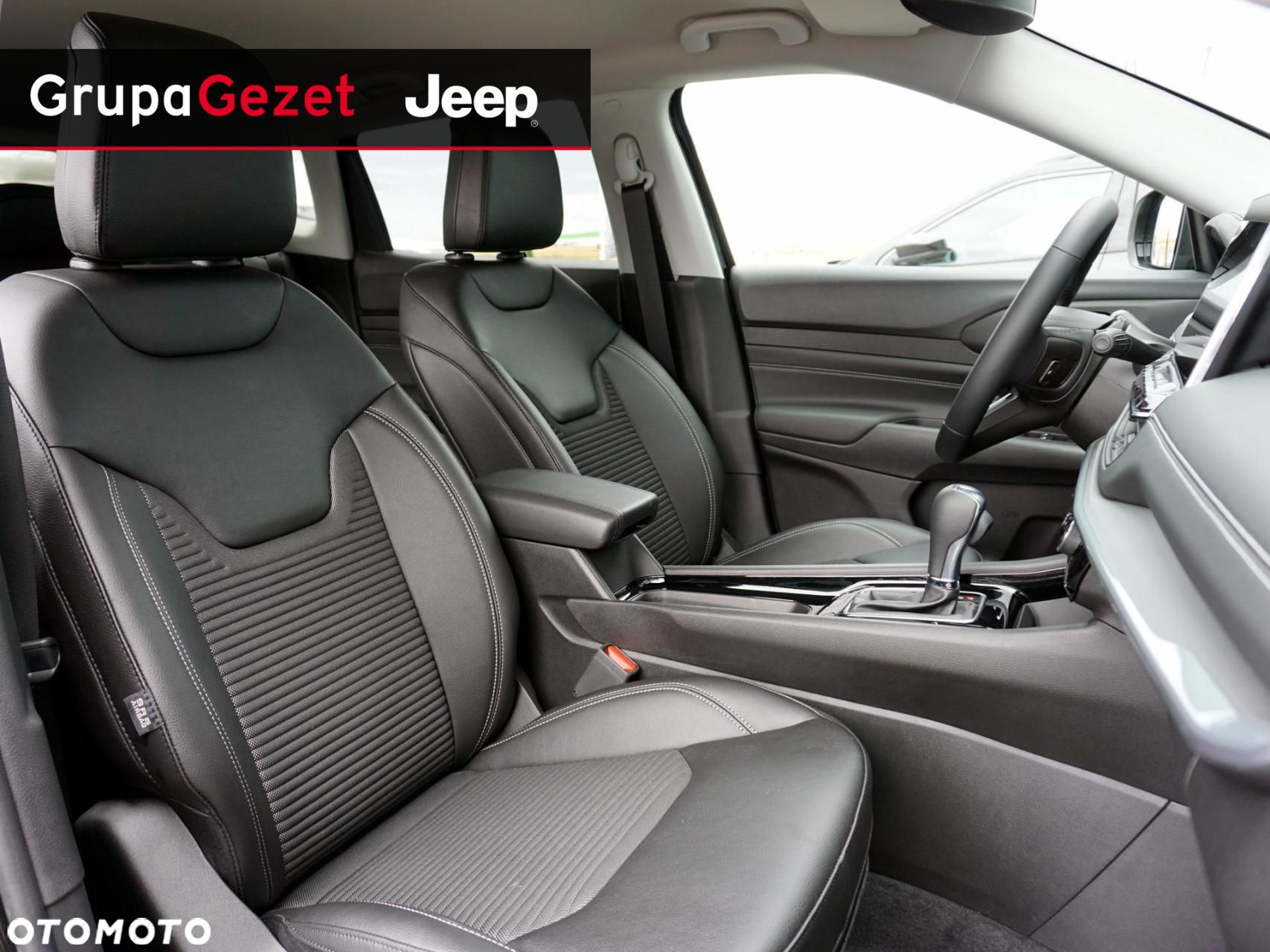 Jeep Compass - 6