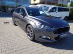 Ford Mondeo - 7