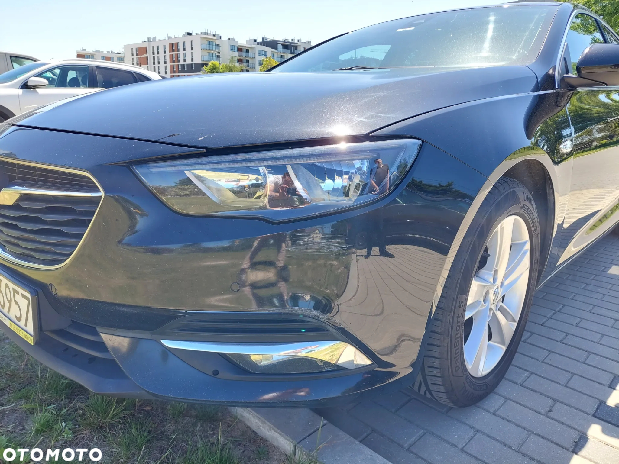 Opel Insignia - 3