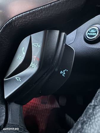 Ford Focus 1.0 EcoBoost Start-Stopp-System Trend - 32