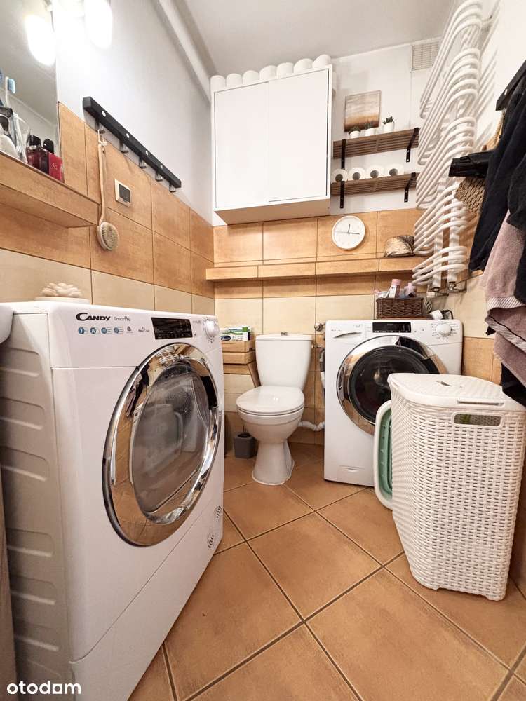 3 pokojowe mieszkanie przy ul. Marusarzówny nr 6 w Lęborku-14