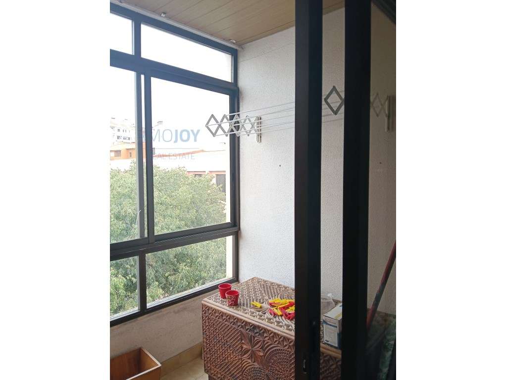 Apartamento T2 na Alameda da Guia em Cascais-17