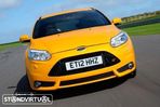 Body Kit Ford Focus Mk III (2011-2014) Look ST - 2