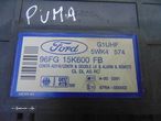 Ford Puma grelha/centralina - 6