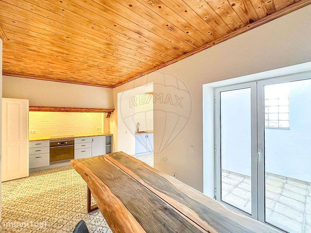 Apartamento T5 para venda-24