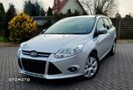 Ford Focus 1.0 EcoBoost Ambiente - 11