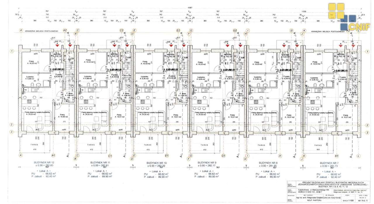 Mieszkanie na sprzedaż, Częstochowa, 3 pokoje - Pełny obrazek: 5/10