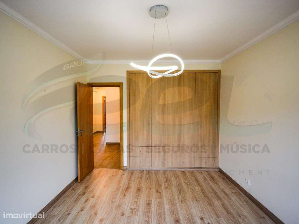 Apartamento T2 em Almeirim-13